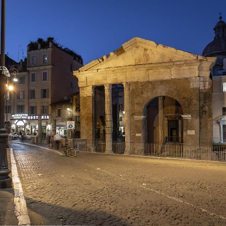Neman Maison Experience I Pantheon Roma Exterior foto