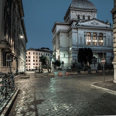 Neman Maison Experience I Pantheon Roma Exterior foto