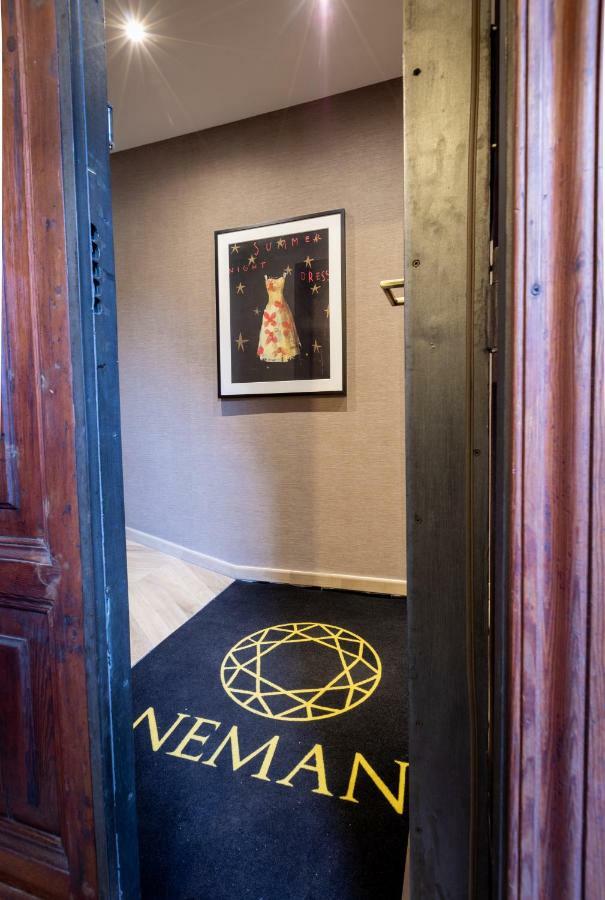 Neman Maison Experience I Pantheon Roma Exterior foto