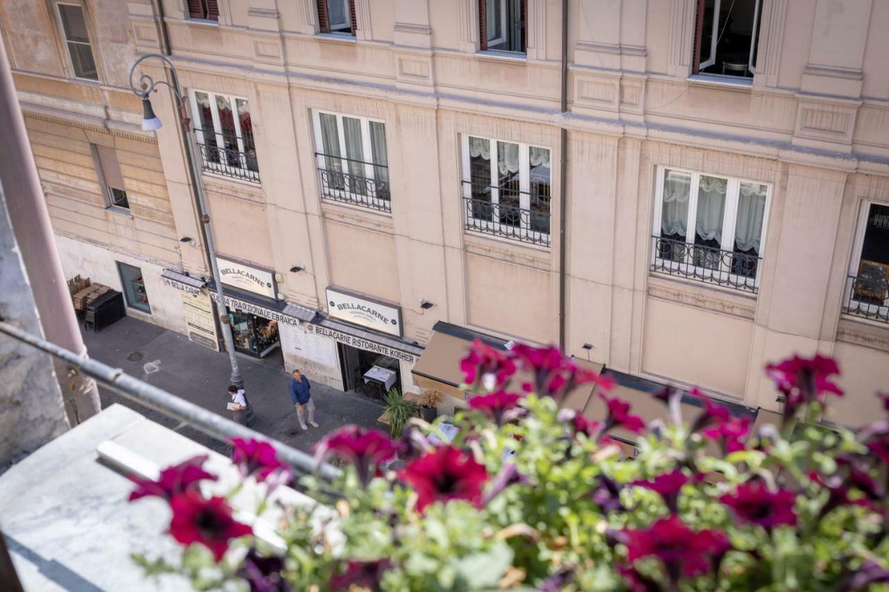 Neman Maison Experience I Pantheon Roma Exterior foto