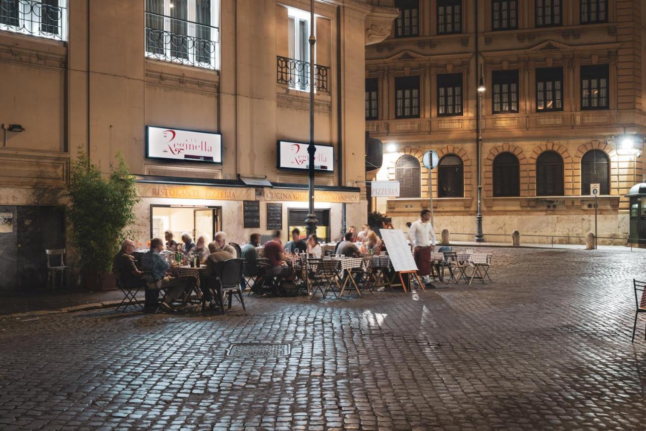 Neman Maison Experience I Pantheon Roma Exterior foto