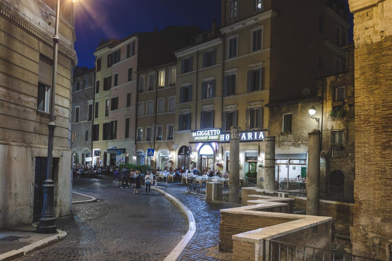 Neman Maison Experience I Pantheon Roma Exterior foto